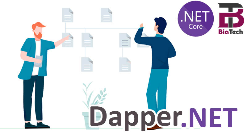 Dapper.NET