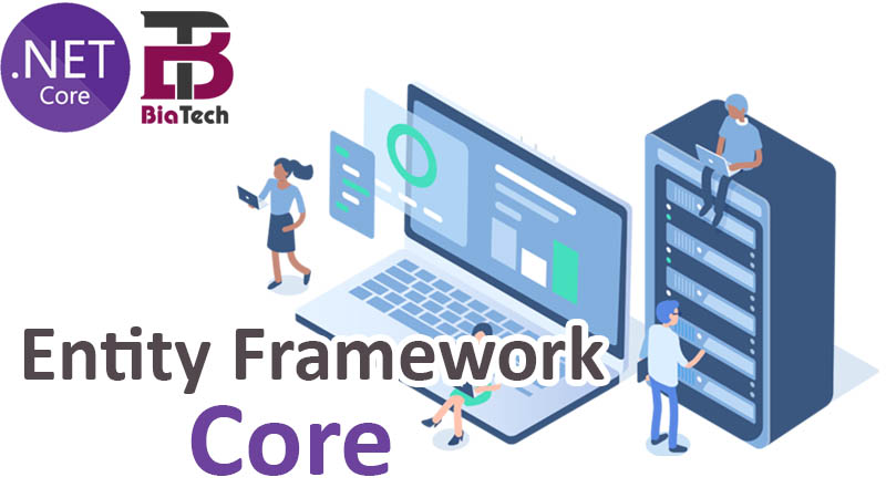 Entity Framework Core