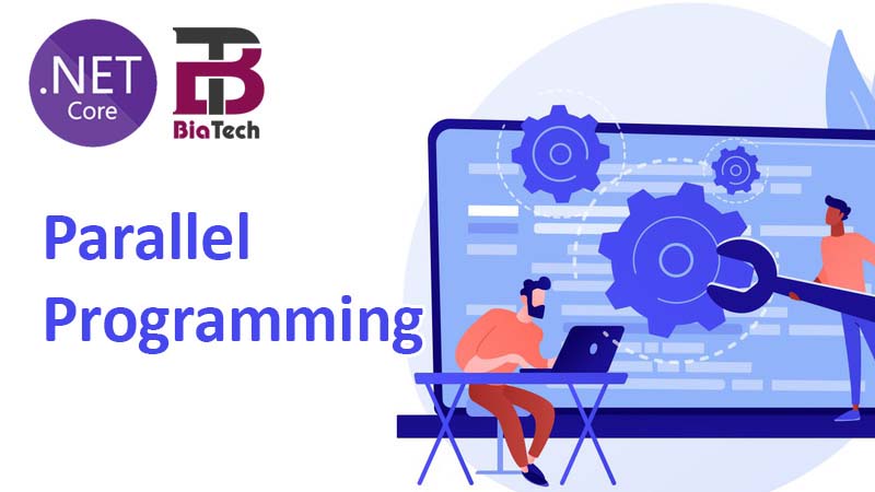 Parallel Programming in .NET Core