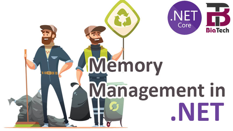 Memory Management in .NET