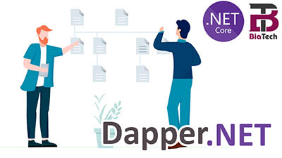 Dapper.NET
