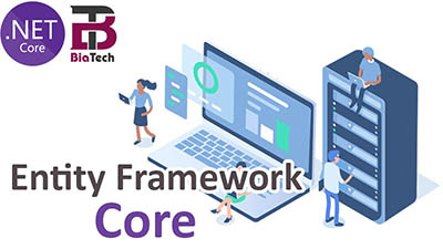 Entity Framework Core