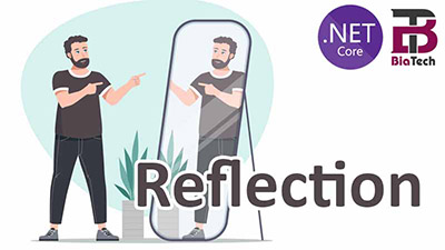 Reflection in .NET Core