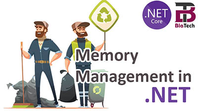 Memory Management in .NET